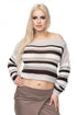 Chandail court model 131596 PeeKaBoo